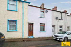 17, Byron Street, Ulverston LA12 9AS