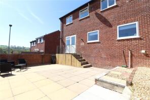40, Otter Way, Barnstaple EX32 8PS