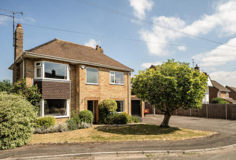 Somerset Place, Tewkesbury, Gloucestershire, GL20