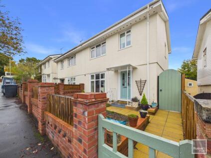 Waring Road, West Earlham