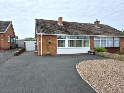 Melrose Gardens, Wellington, Telford, TF1 2BH