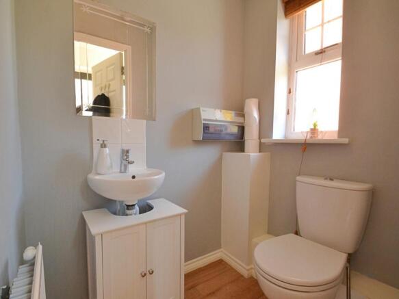 Cloakroom