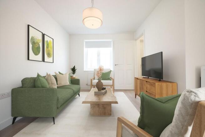 3 bed Terraced to rent Image 6
