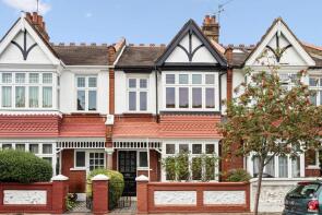 28, Ellaline Road, London W6 9NZ