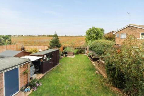 Mariners Court, Great Wakering, Southend-On-Sea