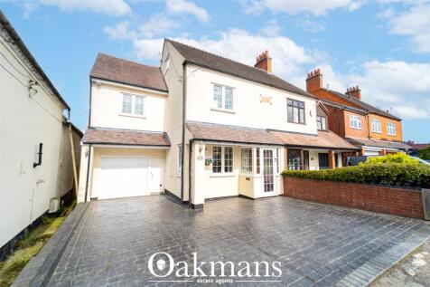 Golden Cross Lane, Catshill, Bromsgrove, Worcestershire, B61