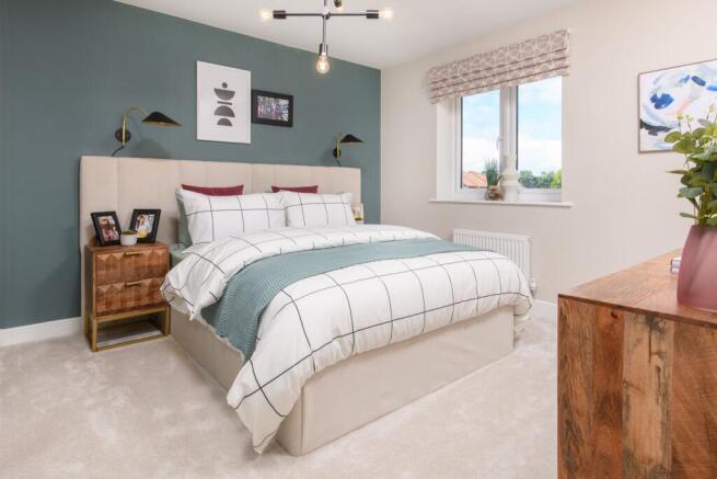 4 bed Detached for sale Image 7