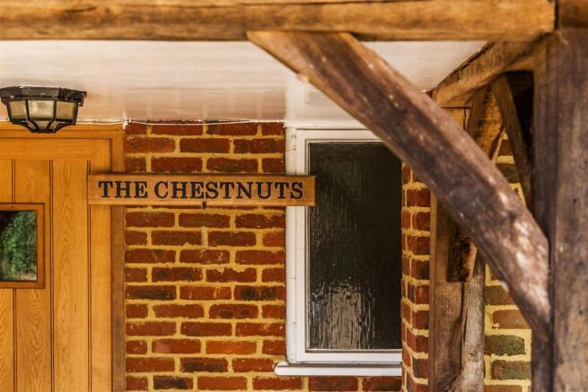 house. estate agency Dunsfold The Chestnuts