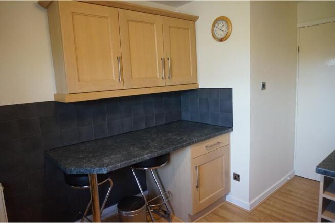 Kitchen / Breakfast