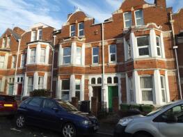 2, Archibald Road, Exeter EX1 1SA