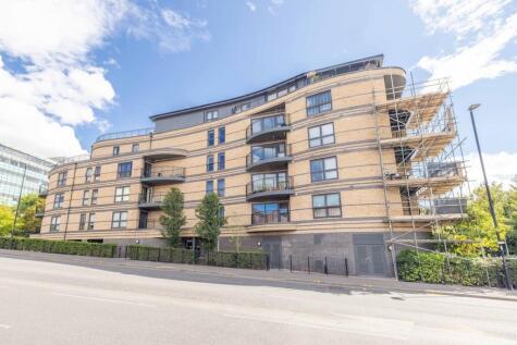 Windsor Road, Slough, SL1