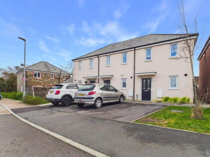 Mispickle Road, Liskeard, Cornwall, PL14 3XG