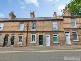 5, Brazenose Lane, Stamford PE9 2HB