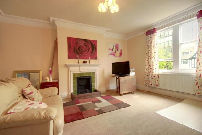 Hobby Room