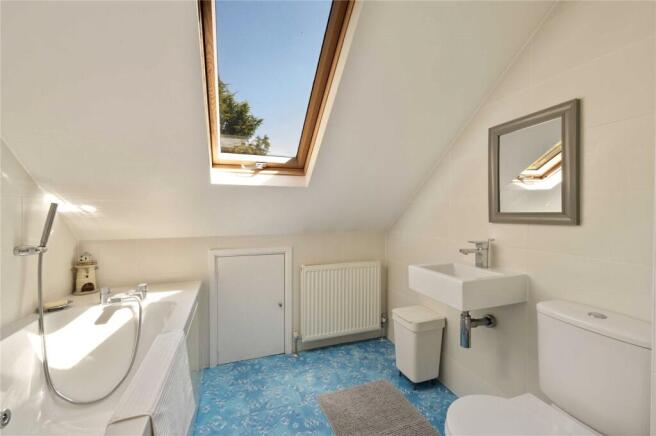 Bedrrom 2 En Suite