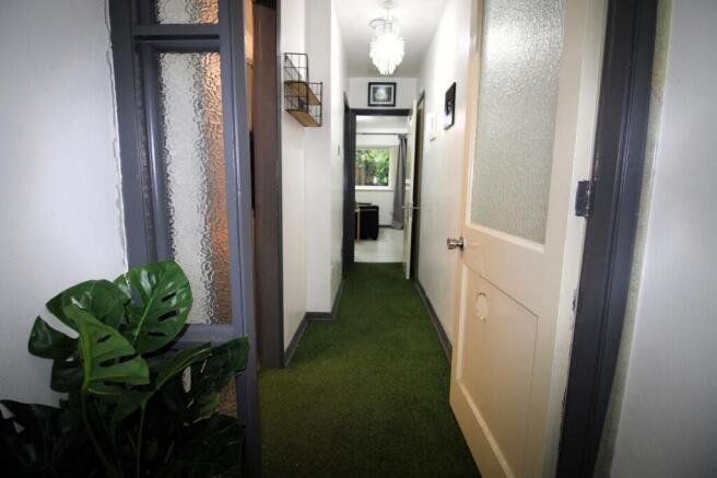Park Mews, Park Drive, Whalley Range, Manchester. M16 0FD photo 2