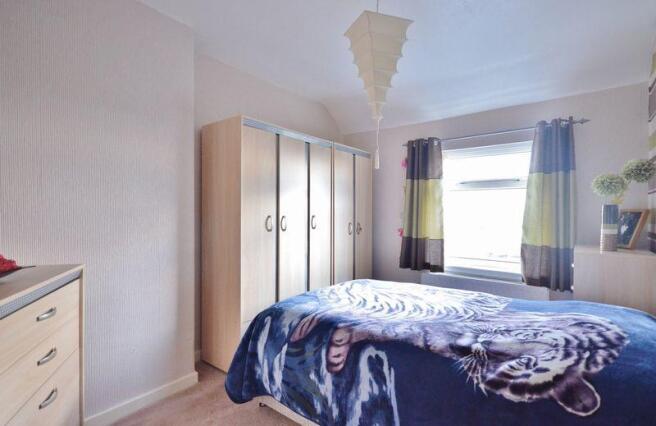 Bedroom two