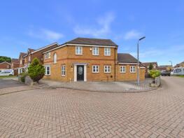 18, Honley Wood Close, Hull HU7 4ZP