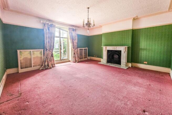 2 Union Terrace, Barnstaple, Devon, EX32 9AB