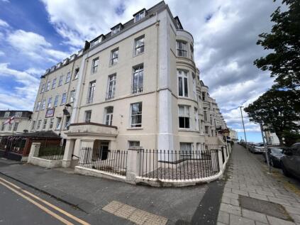 Albion Road, Scarborough, North Yorkshire, YO11