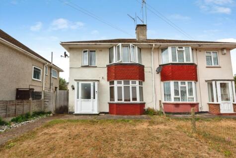 Chipstead Road, Erith, DA8