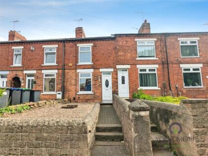 Mansfield Road, Skegby, Sutton-in-Ashfield, Nottinghamshire, NG17