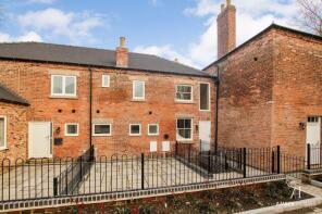 2 Honeysuckle Cottage, Golden Valley, Riddings, Alfreton DE55 4ES