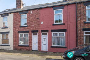 9, Kipling Road, Sheffield S6 2LG