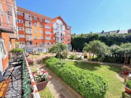 6, Minerva House, Fortuna Court, High Street, Ramsgate CT11 9YE