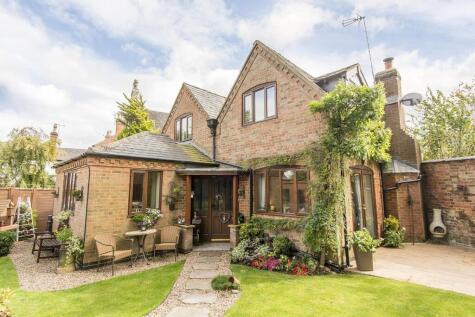 Wildwood Cottage, Bell Lane, Husbands Bosworth
