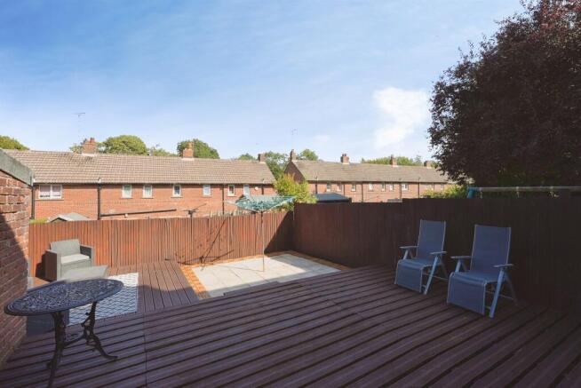 3 bed Terraced for sale Image 4