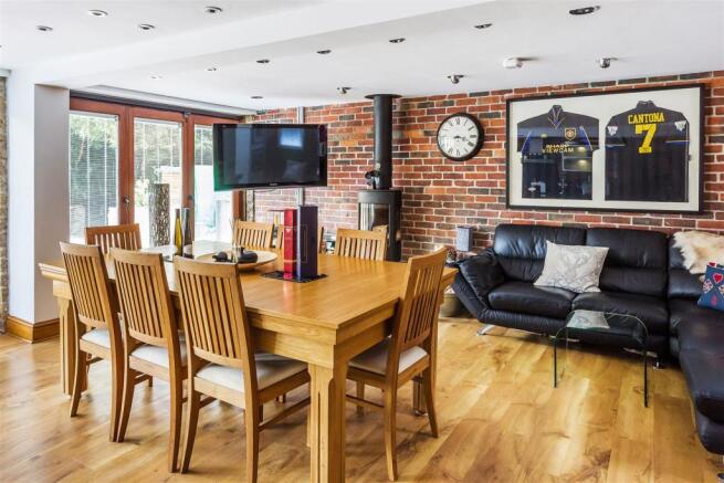 house. partnership Ockley