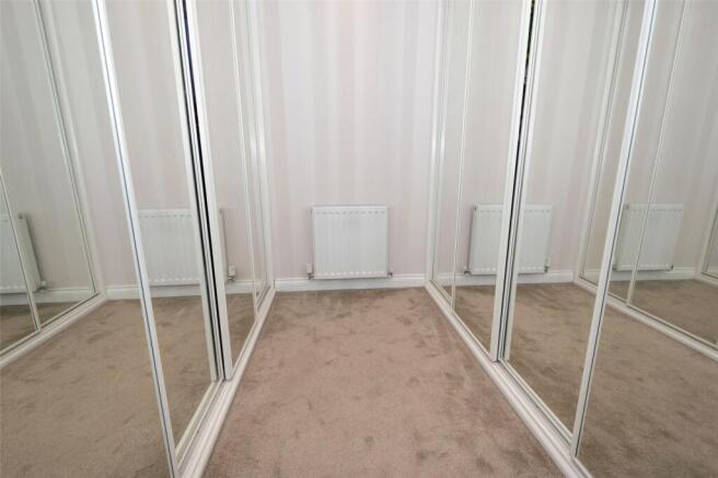 Dressing Room