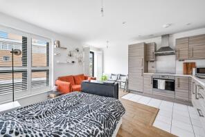 22, 101 Elite House, Broadwater Road, London SW17 0GR