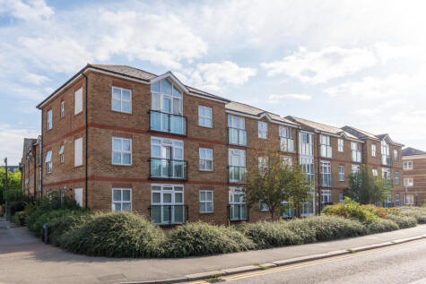 Stort Road, Bishop's Stortford, Hertfordshire, CM23