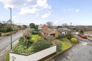 1, The Nook, Wollaton, Nottingham NG8 2NS