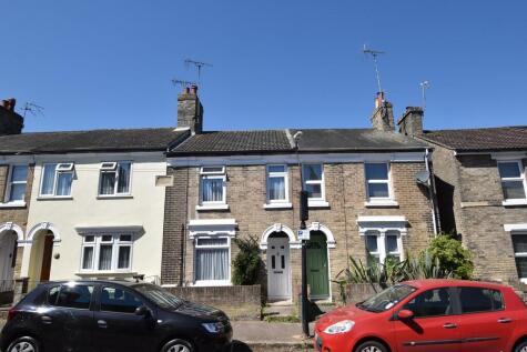New Town Road, Colchester