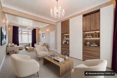 Sedgeford Road, London, W12