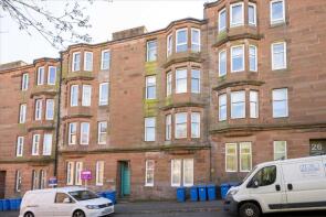 Flat 5 Second Floor Right, 24, Hill Street, Inverkeithing KY11 1AE