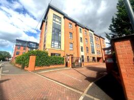 7, Weavers Point, Lodge Lane, Derby DE1 3HE