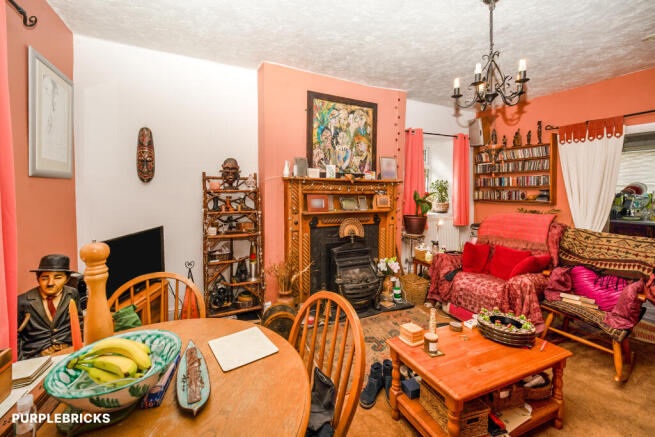 2 bed Terraced Bungalow for sale Image 5