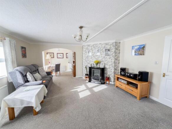 Brewery Road, Wooler photo 4