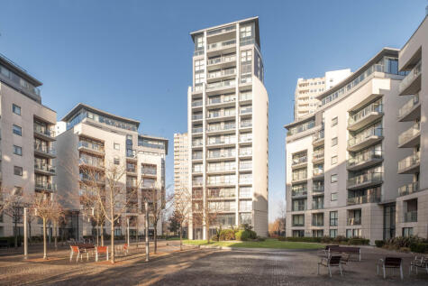 Hyperion Tower, Brentford, TW8