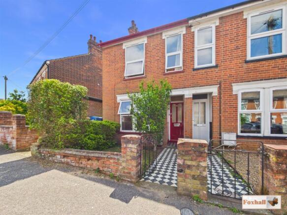 Gladstone Road