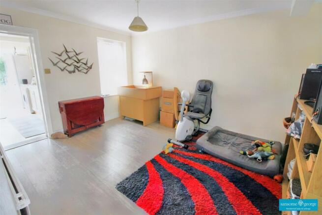 Living/Dining Room