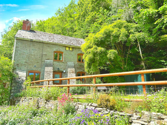 Smallholding Property