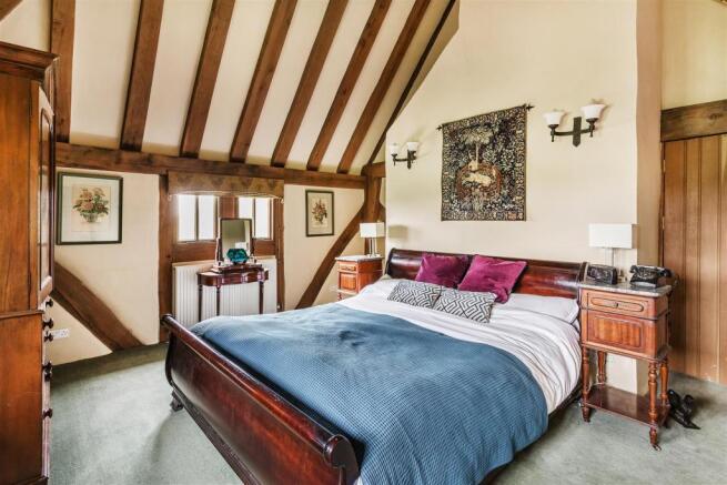 house, estate agency Alfold