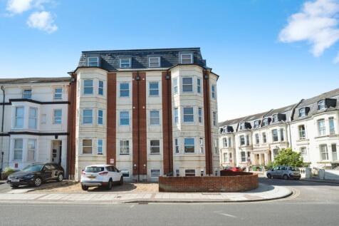 Alhambra Road, SOUTHSEA, Hampshire, PO4