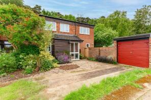 14, Hornbeam Close, Sprowston NR7 8LW