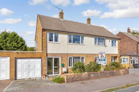 Nursery Road, Meopham, Gravesend, Kent
